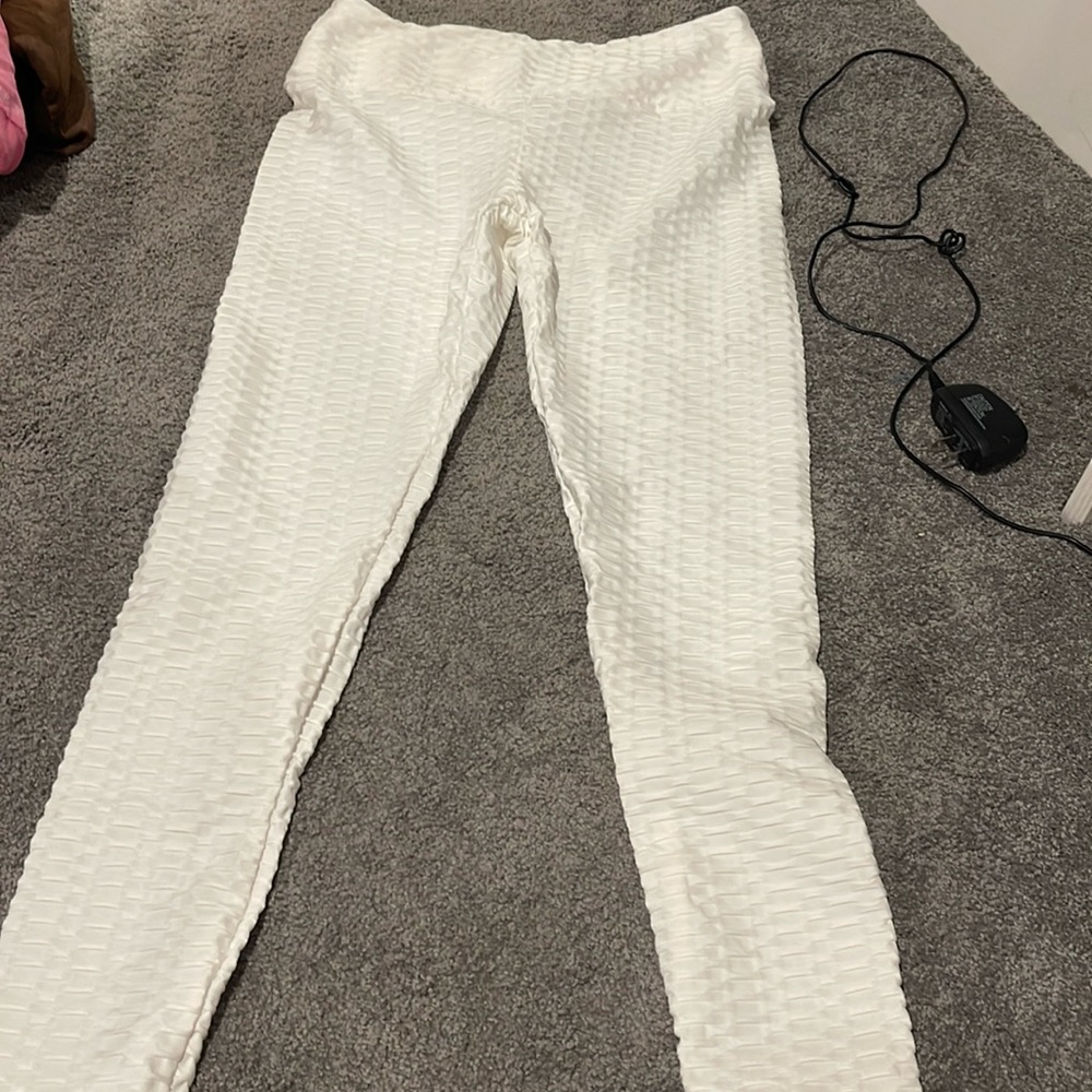 Butt lift leggings